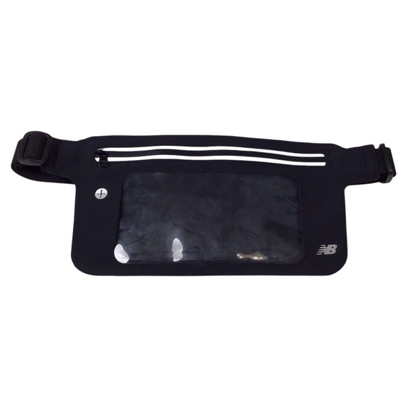 New Balance Running Belt Phone Holder. - Picture 1 of 6
